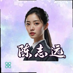陈志远